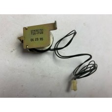 PRINTER SOLENOID FLAPPER TDS-F12B